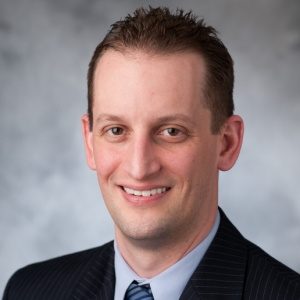 Kyle Richards, MD