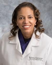 Erica Contreras, FACOG, MD
