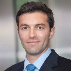 Benjamin Roman, MD, MSHP, MSc, MBA