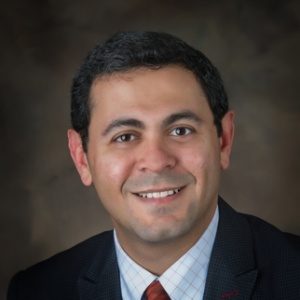 Wadid Zaky Salama, MD