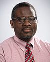 Ovid Barrow, MD