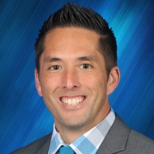 Kai McGreevy, MD