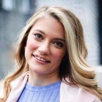 Amanda Itzkoff, MD