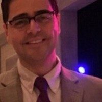 Jamal Joudeh, MD