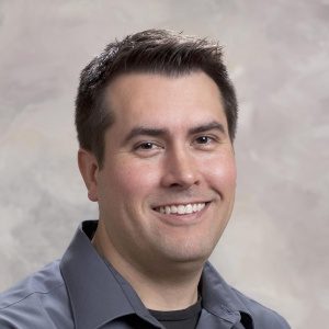 Jason Becker, MD
