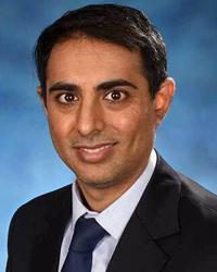 Mihir Patel, MD