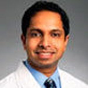 Roy Rajan, MD