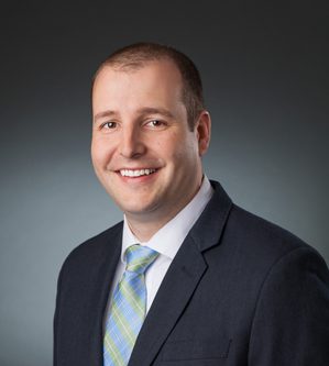 Jeffrey Murray, DO