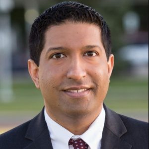 Saketh Guntupalli, FACOG, MD, FACS