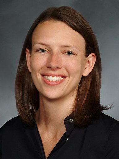 Alexis Vien, MD