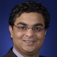 Aasef Shaikh, PhD, MD