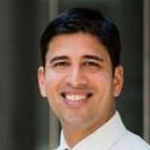 Neel Singhal, PhD, MD