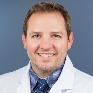 Toby Steele, MD