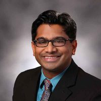 Amol Ekhande, MD