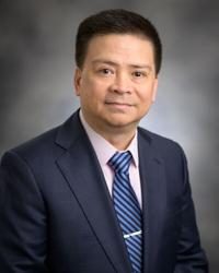 Anacleto Diaz II, MD