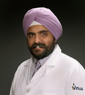 Jasdeep Sodhi, MD