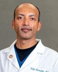 Ralph Narinedhat, FACOG, MD