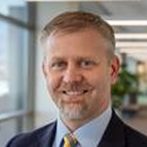 David Liddle, MD