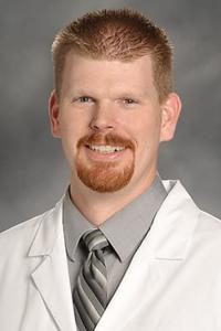 Mark Dwyer, MD