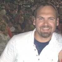 Dustin Russell, MD