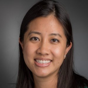 Jacqueline Garcia, MD
