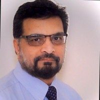 Shahnawaz Meer, MD