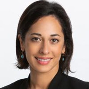 Laila Payvandi, MD