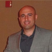 Fadi Domit, MD