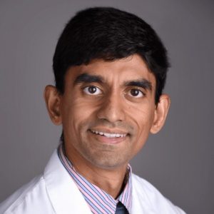 Nilesh Lodhia