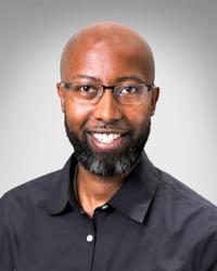 Winfred Frazier