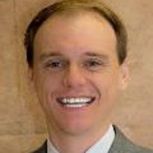 Spencer Stanbury, MD