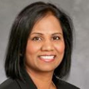 Parvathi Theerthakarai, MD