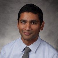 Sujit Suchindran, MD