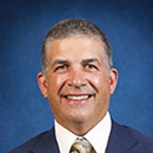 George Sokos, FACC, DO