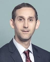 Brandon Eilertson, MD