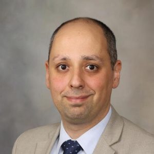 Saad Kenderian, CHB, MBBS, MD
