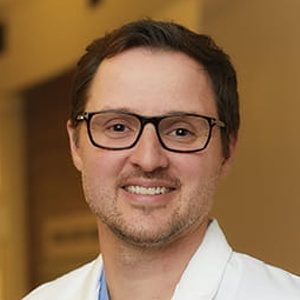 Michael Morse, MD