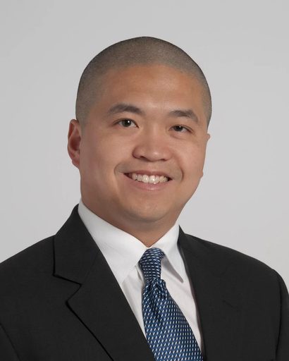 Alex Yuan, PhD, MD