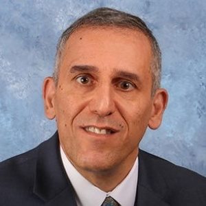 Mojtaba Akhtari, FACP, MD