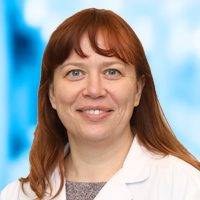 Elena Ackah, MD
