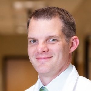 Robert Easton, MD