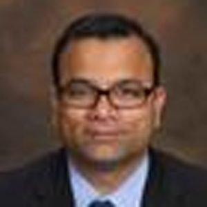 Raghu Juvvadi, MD