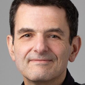 Markos Poulopoulos, MD