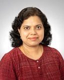 Usha Gollamudi, MD