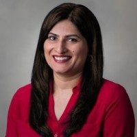 Shazia Mughal, MD