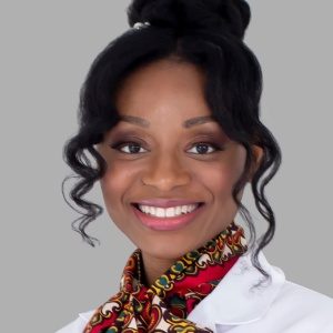 Ezinne Akamiro, MD