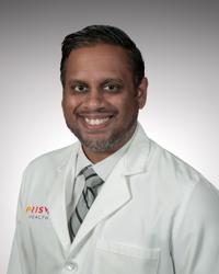 Arun Singh, MD