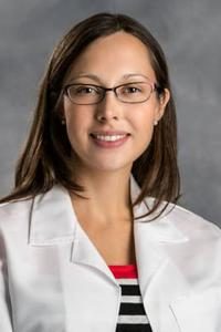 Meghan Harper-Shankie, MD