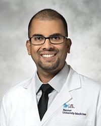 Tushar Acharya, MD