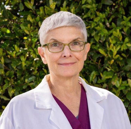 Elizabeth McCraven, DO